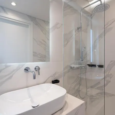 شقة Acropolis Luxury Penthouses With Majestic Views *