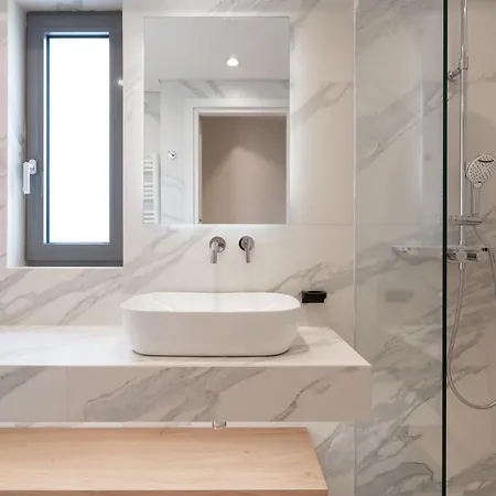 شقة Acropolis Luxury Penthouses With Majestic Views