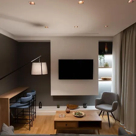 شقة Acropolis Luxury Penthouses With Majestic Views أثينا