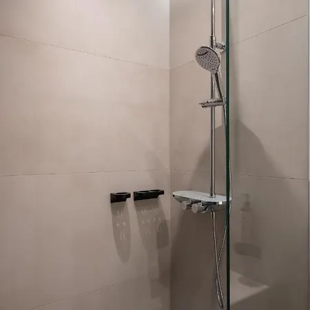 Acropolis Luxury Penthouses With Majestic Views أثينا
