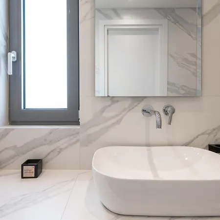 شقة Acropolis Luxury Penthouses With Majestic Views *