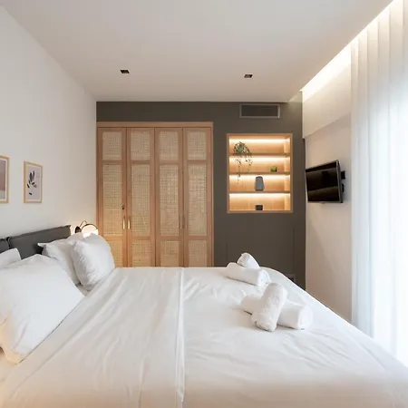 Acropolis Luxury Penthouses With Majestic Views شقة أثينا
