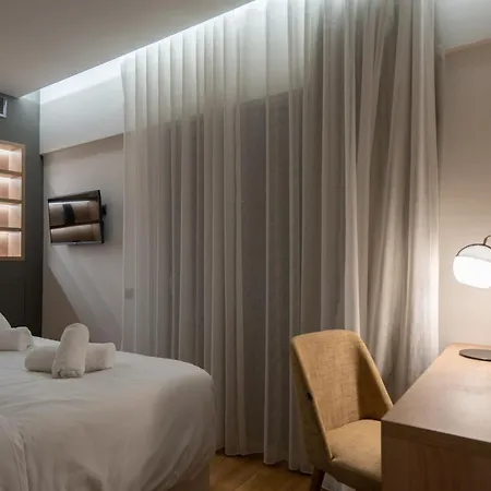 Acropolis Luxury Penthouses With Majestic Views أثينا